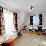 Jedrus בית הארחה מורזאסיחלה