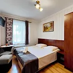 Jedrus בית הארחה 3*