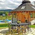 Jedrus Penzion