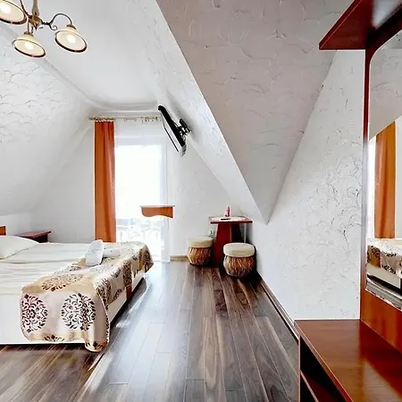 Jedrus 3* Murzasichle