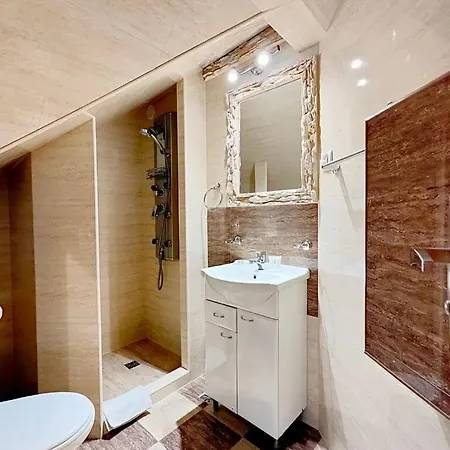 Vendégház Jedrus 3*