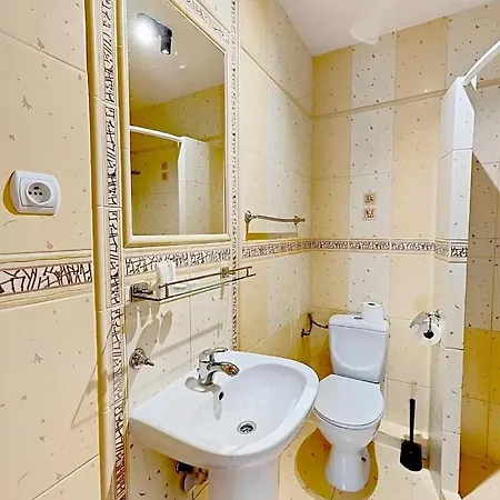 Jedrus 3* Murzasichle