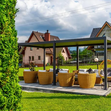 Jedrus 3* Murzasichle