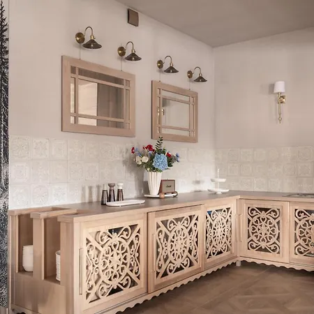 Guest house Jedrus Murzasichle