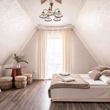 Gasthof Jedrus 3*