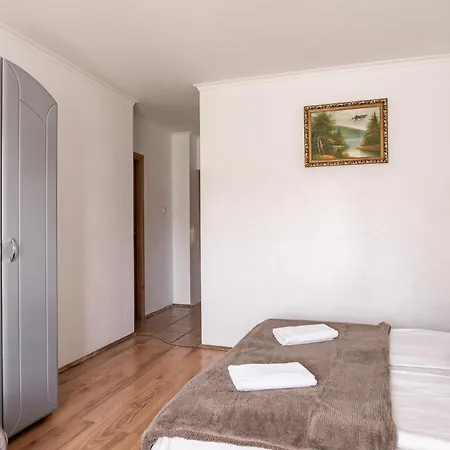 Jedrus 3* Murzasichle