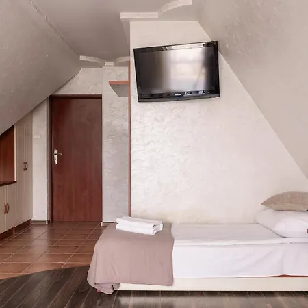 Jedrus Gasthof 3*