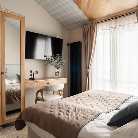 Gasthof Jedrus 3*