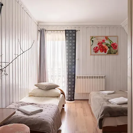 Gasthof Jedrus 3*