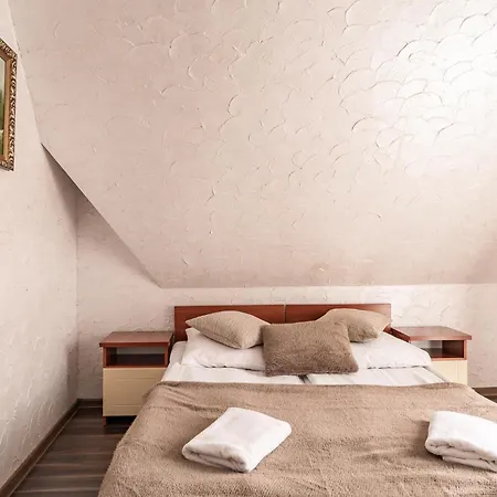 Gasthof Jedrus 3*
