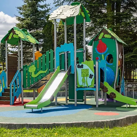 Jedrus 3* Murzasichle