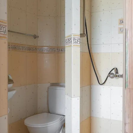 Гостевой дом Jedrus 3*