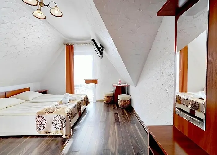 Jedrus 3* Murzasichle