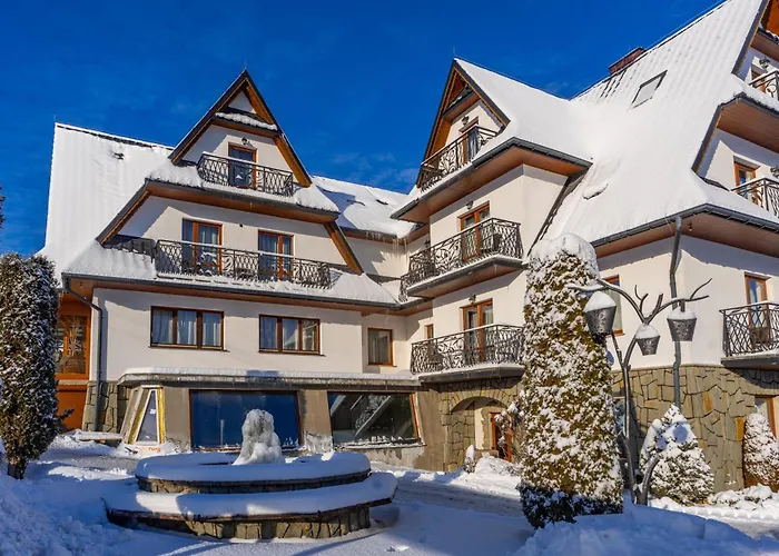 Jedrus Guest house 3*