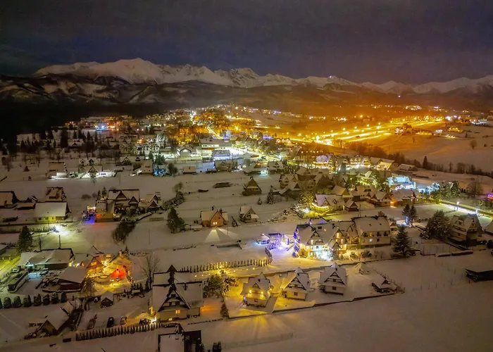 Jedrus Gasthuis Murzasichle