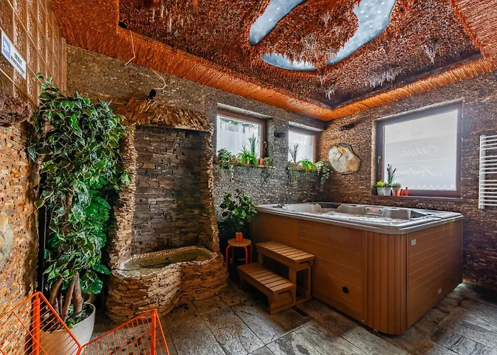 Gasthuis Jedrus Murzasichle