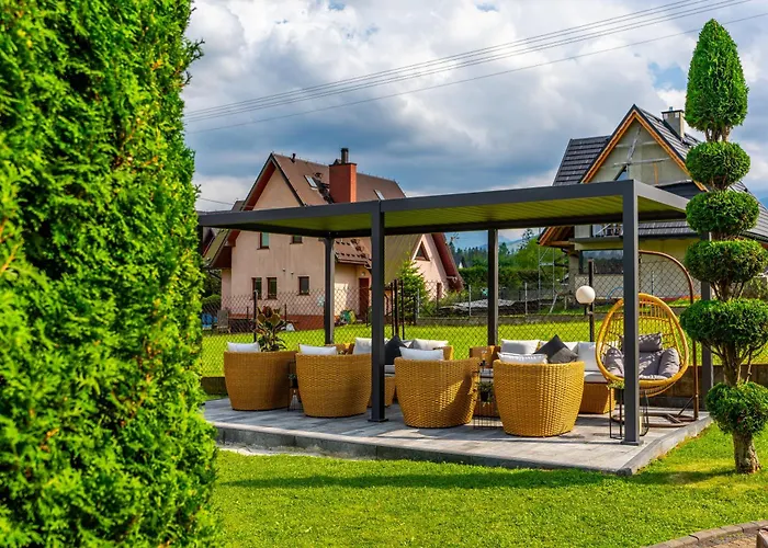 Jedrus 3* Murzasichle