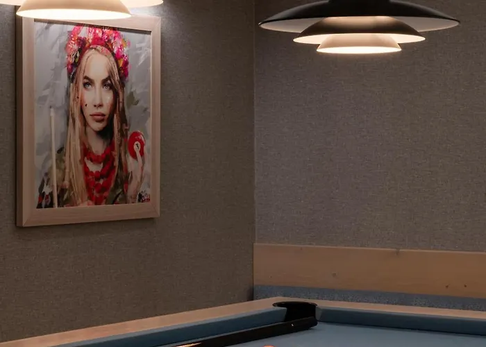 Gasthuis Jedrus Murzasichle