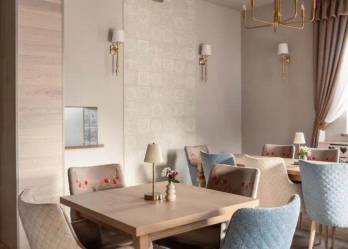 Jedrus Guest house 3*