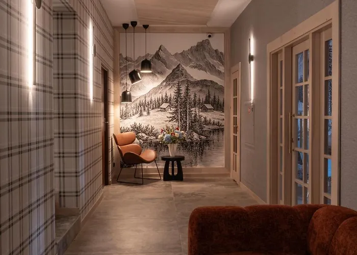 Guest house Jedrus 3*